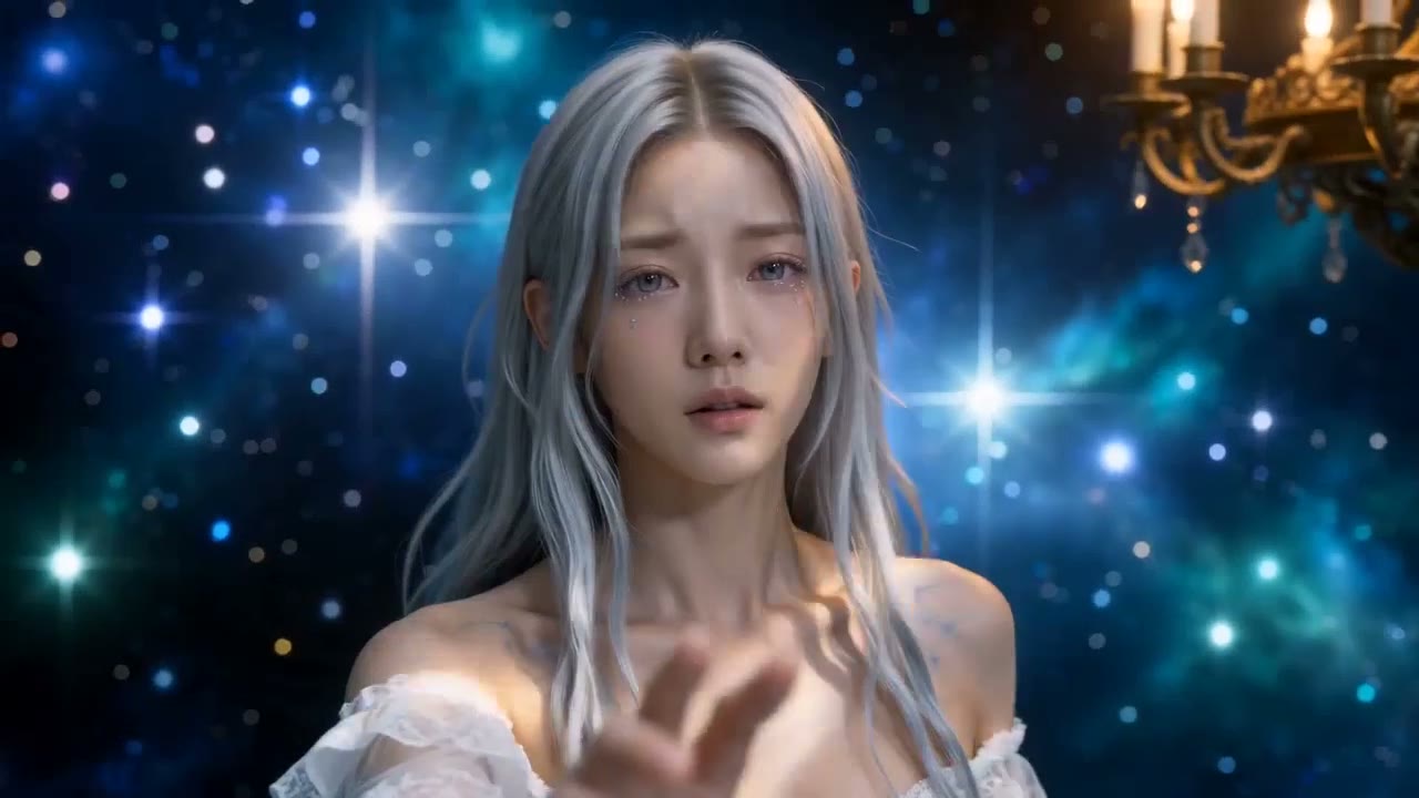 Every Lightyear Was A Promise You Would Not Keep poster