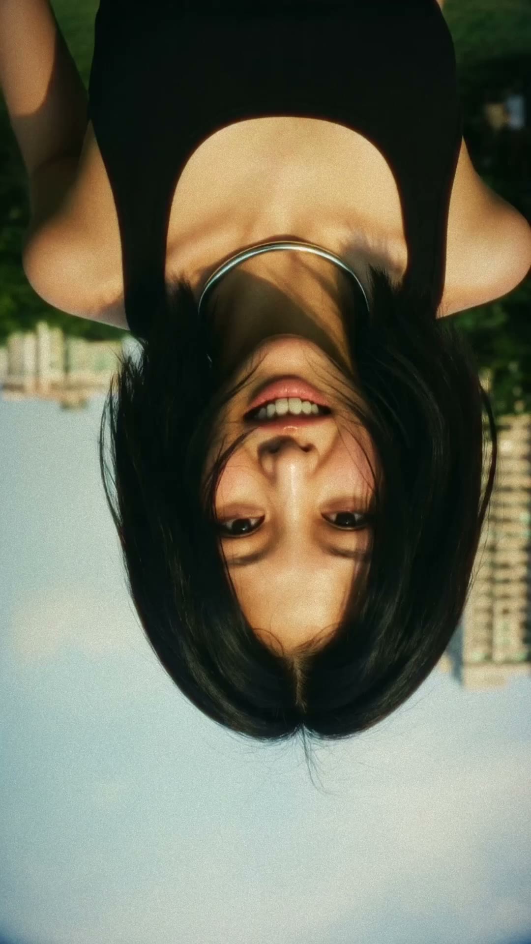 Katana 1 poster
